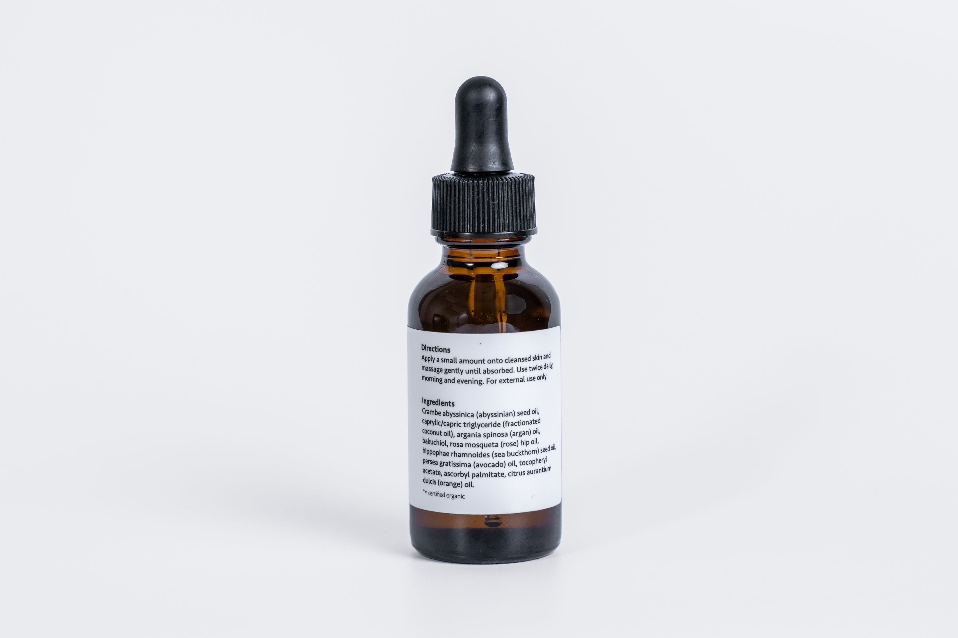 Botanical Wrinkle Repair Elixir