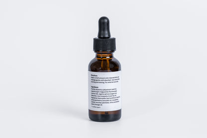 Botanical Wrinkle Repair Elixir
