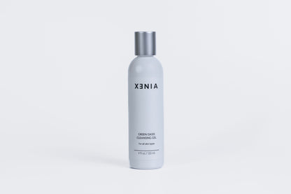 Green Oasis Cleansing Gel