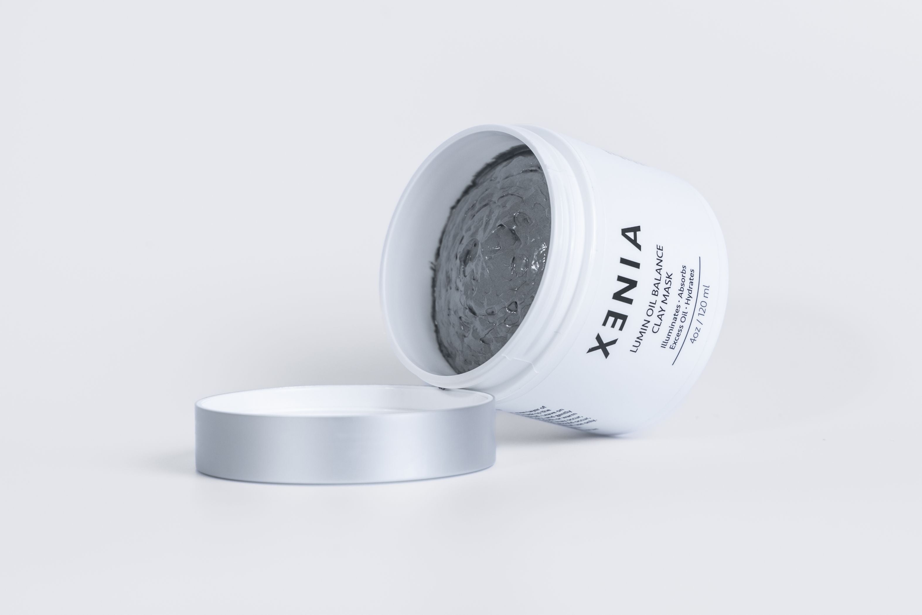 Lumin Oil Balance Clay Mask