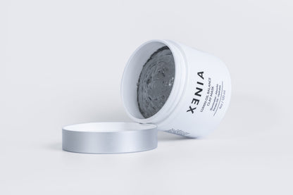 Lumin Oil Balance Clay Mask